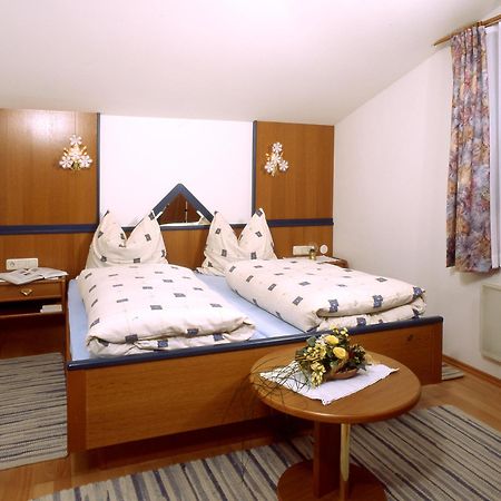 Haus Unterberg Hotell Kössen Exteriör bild